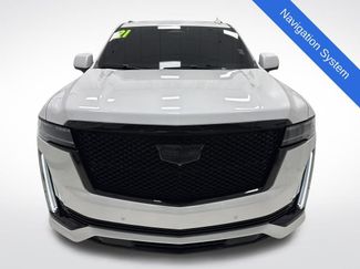 Used 2021 Cadillac Escalade Sport video 2