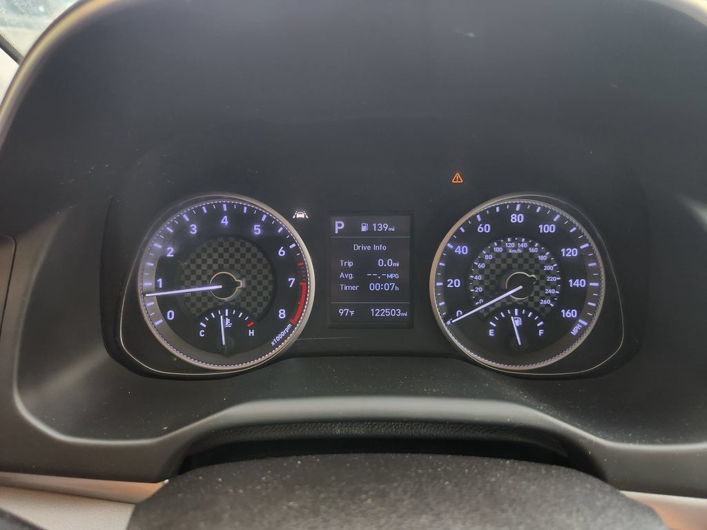 Used 2020 Hyundai Elantra SEL FWD image 17