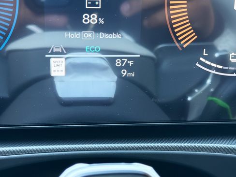 New 2026 Hyundai Santa Fe SEL image 40