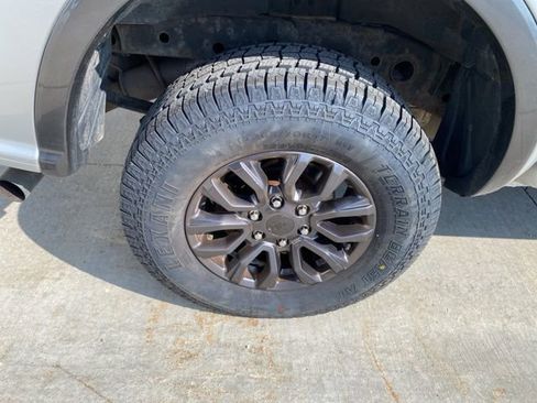 Used 2019 Ford Ranger XLT w/ Equipment Group 302A Luxury image 15