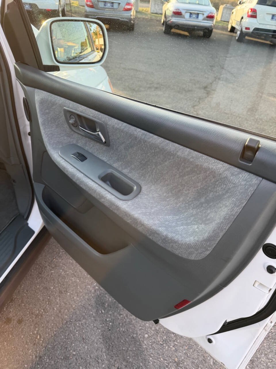 Used 2000 Honda Odyssey EX image 19