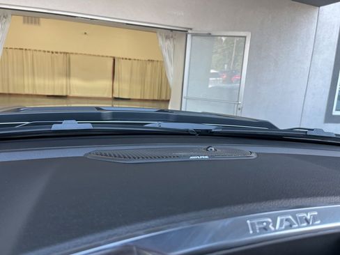 New 2025 RAM 1500 Laramie w/ Sport Appearance Package image 25