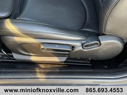 Used 2019 MINI Cooper S w/ Signature Upholstery Package image 11