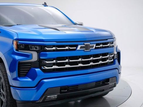 Used 2023 Chevrolet Silverado 1500 RST w/ Rally Edition image 12