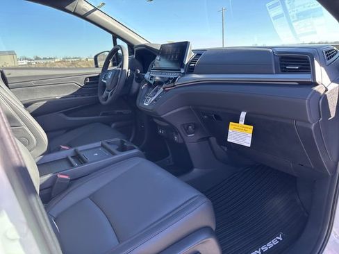 New 2026 Honda Odyssey Sport-L image 29