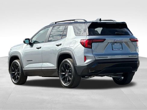 New 2026 GMC Terrain Elevation w/ Black Edition image 3