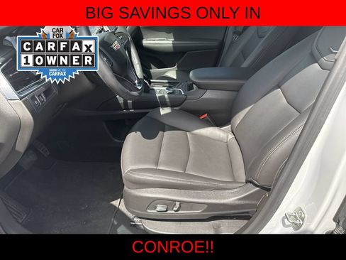 Used 2024 Cadillac XT6 Luxury FWD image 12