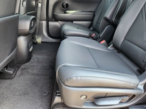 New 2026 Hyundai Palisade XRT Pro image 10