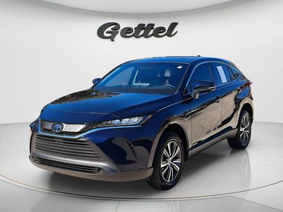 Used 2022 Toyota Venza LE