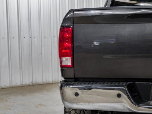 Used 2018 RAM 2500 Tradesman w/ Chrome Appearance Group AWD/4WD image 46