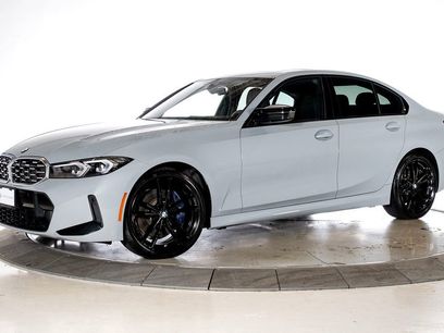 Used 2024 BMW M340i xDrive w/ Driving Assistance Package