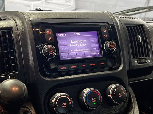 Used 2021 RAM ProMaster 1500 image 27