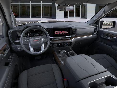 New 2026 GMC Sierra 1500 Elevation AWD/4WD image 15