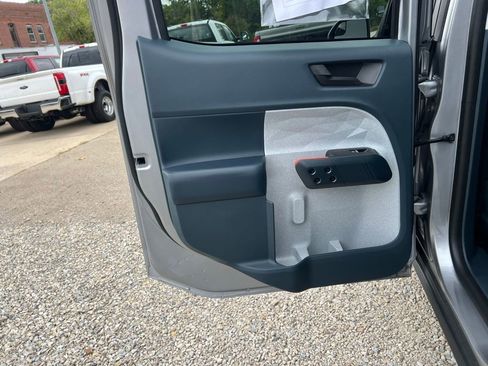 Used 2023 Ford Maverick XLT w/ Equipment Group 300A Standard image 15