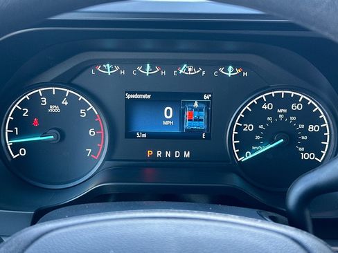 New 2026 Ford F250 XL w/ XL Chrome Package image 22