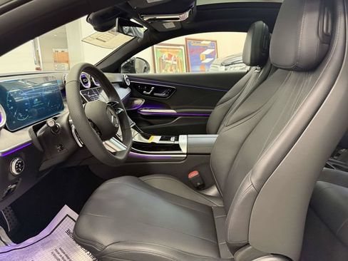 New 2026 Mercedes-Benz CLE 300 4MATIC Coupe image 16