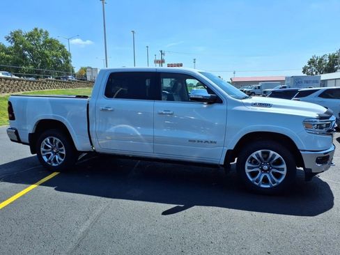 Used 2019 RAM 1500 Limited image 2