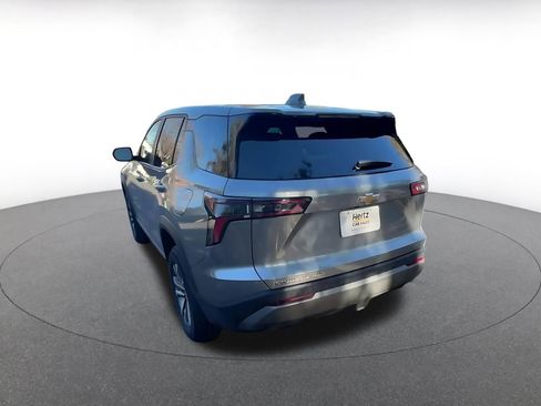 Used 2025 Chevrolet Equinox LT image 11