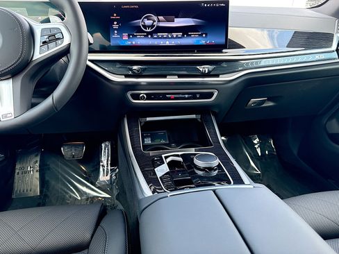New 2026 BMW X5 sDrive40i w/ M Sport Package RWD image 19