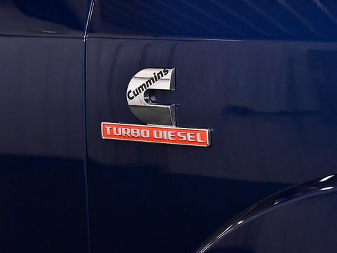 Used 2021 RAM 2500 Laramie image 11