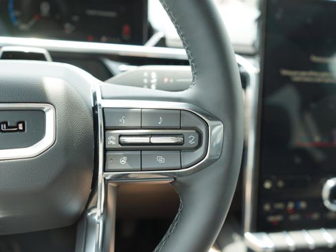 New 2025 GMC Sierra EV Denali image 12