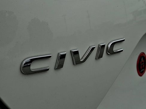 Used 2020 Honda Civic LX image 31