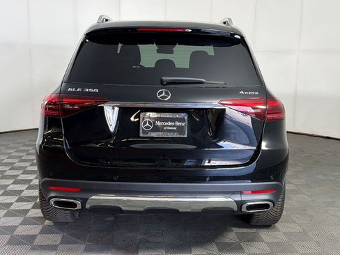 Used 2026 Mercedes-Benz GLE 350 4MATIC image 10