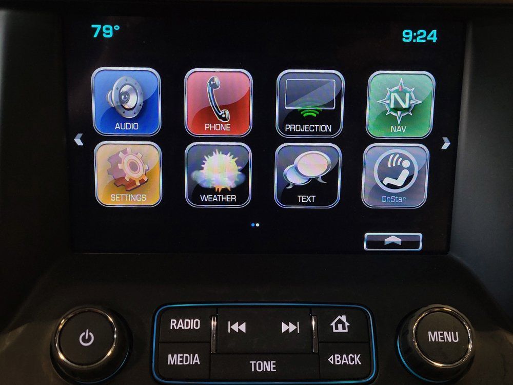 Used 2017 GMC Acadia Denali w/ Technology Package FWD image 25