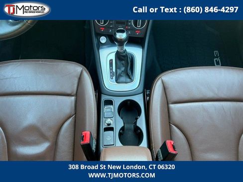 Used 2018 Audi Q3 2.0T Premium image 17