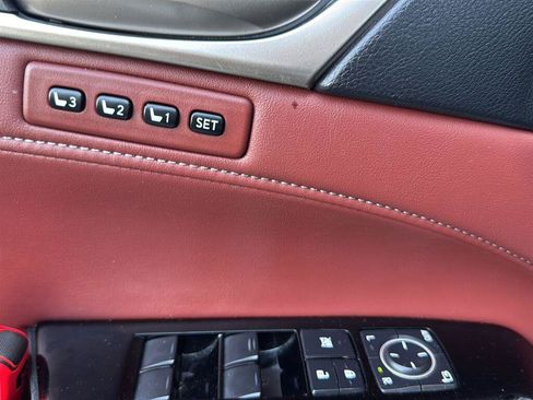 Used 2015 Lexus GS 350 w/ F Sport Package RWD image 6
