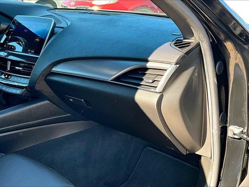 Used 2023 Cadillac CT5 Premium Luxury w/ Climate Package image 36