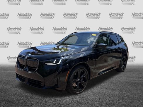 Used 2026 BMW X3 M50 w/ Premium Package AWD/4WD image 5