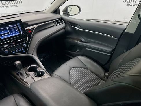 Used 2023 Toyota Camry SE image 22