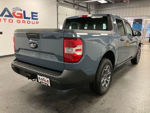 New 2026 Ford Maverick XLT AWD/4WD image 14