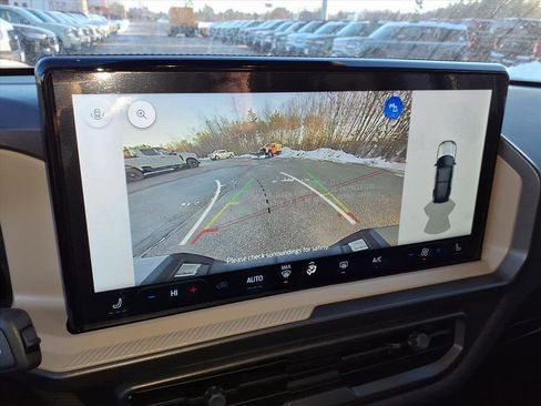 New 2025 Ford Bronco Sport Big Bend w/ Convenience Package image 20