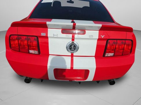 Used 2009 Ford Mustang Shelby GT500 image 28