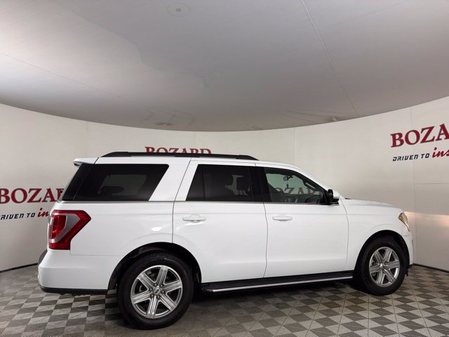 Used 2020 Ford Expedition XLT w/ Equipment Group 202A RWD image 18