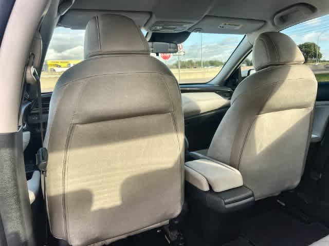 Used 2019 Honda Insight EX image 13