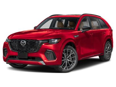 New 2026 MAZDA CX-70 3.3 Turbo S w/ Premium Plus