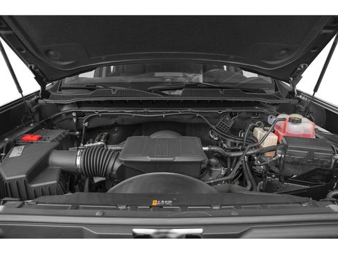 Certified 2022 Chevrolet Silverado 2500 LTZ w/ LTZ Plus Package image 44