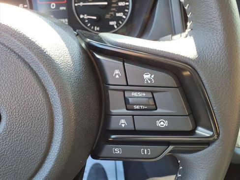 Certified 2025 Subaru Forester Premium image 14