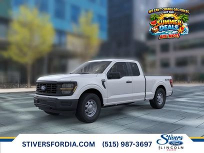 New 2026 Ford F150 XL