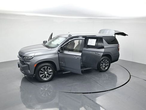 Used 2021 Chevrolet Tahoe LT image 42