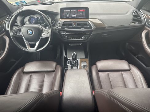 Used 2019 BMW X3 xDrive30i w/ Premium Package image 4