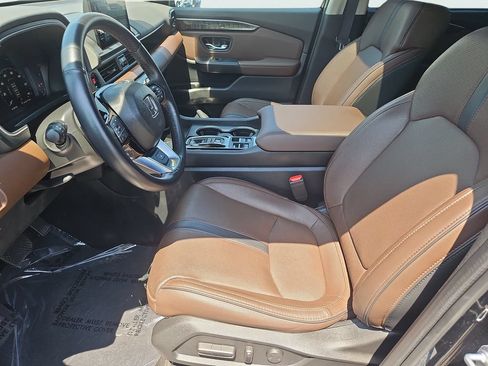 Certified 2023 Honda Pilot Elite image 34