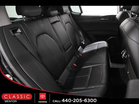 Used 2020 Alfa Romeo Stelvio Sport w/ Cold Weather Package AWD/4WD image 18