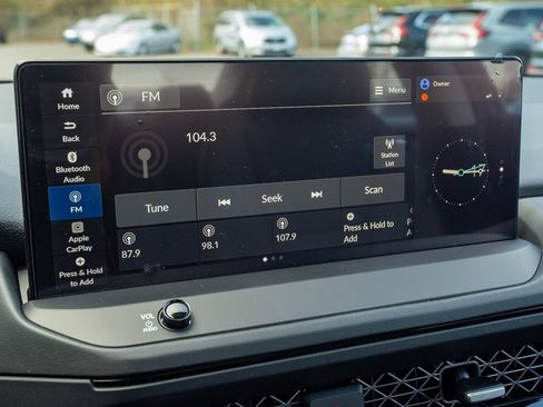 New 2026 Honda Accord EX-L image 26