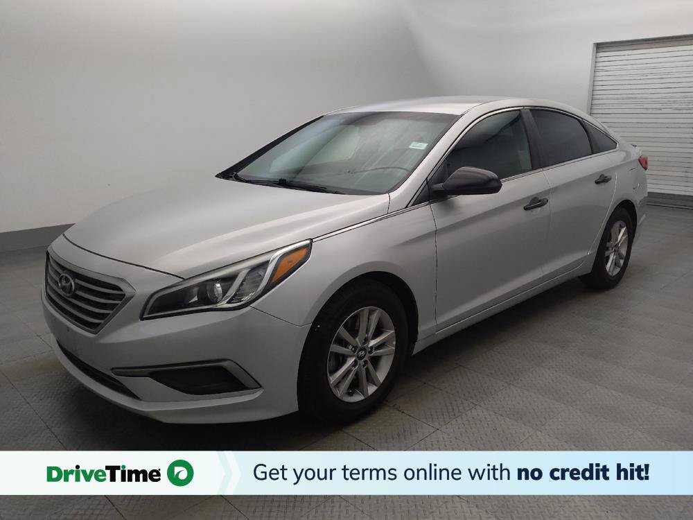Used 2016 Hyundai Sonata SE FWD image 1
