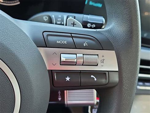 Certified 2025 Hyundai Sonata SEL image 24