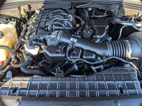 Certified 2022 Jeep Grand Cherokee L Limited image 40